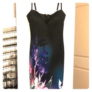 XS BEBE DRESS